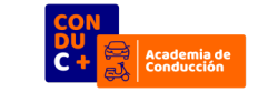 Academia Conduce Mas+